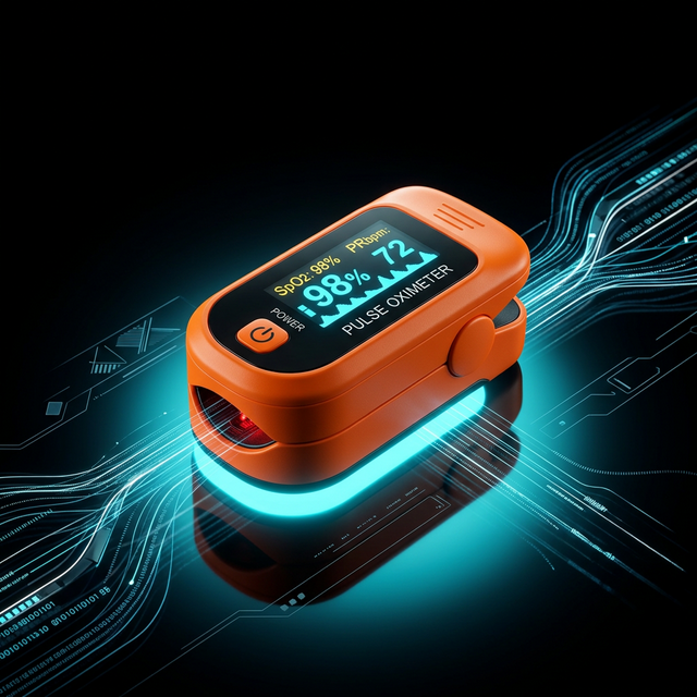 Detalhe de Cabo de Sensor